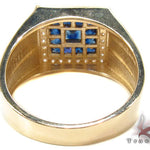 Royal Sapphire Ring 5993 - Image 6
