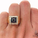 Royal Sapphire Ring 5993 - Image 7