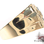 Royal Sapphire Ring 5993 - Image 4