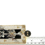 Royal Skeleton BLM Diamond Pendant 66359 - Image 8