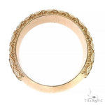 Ruby and Citrine Ring 68022 - Image 5