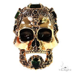 TraxNYC Skull Ring 68803 - Image 2
