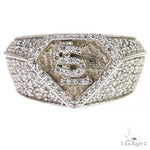 SL Supermen Diamond Ring 68066 - Image 1