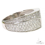 SL Supermen Diamond Ring 68066 - Image 3