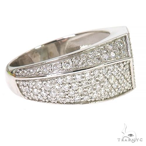 SL Supermen Diamond Ring 68066 - Image 3