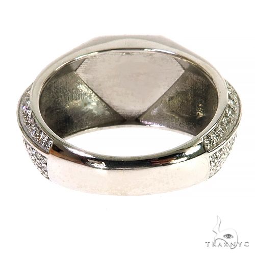 SL Supermen Diamond Ring 68066 - Image 4