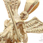 Saint Michael Pendant 65709 - Image 4