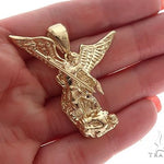 Saint Michael Pendant 65709 - Image 5