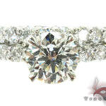 Serenade Wedding Band Set 27261 - Image 5