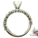 Serenade Wedding Band Set 27261 - Image 7