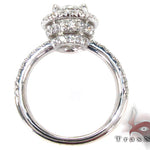 Sheila Diamond Wedding Ring 27225 - Image 6