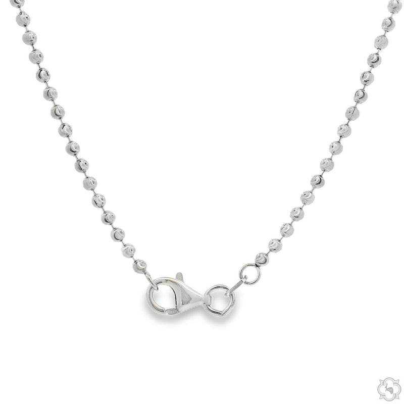 Silver Masonic Emblem Pendant - Large 70750 - Image 5