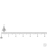 Silver Masonic Emblem Pendant -Small 70749 - Image 5