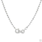 Silver Masonic Emblem Pendant -Small 70749 - Image 8