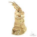 Skanderbeg Albanian Military Commander Pendant 66803 - Image 2