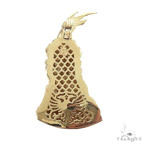 Skanderbeg Albanian Military Commander Pendant 66803 - Image 5