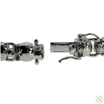 Skull Chain Bracelet 70248 - Image 3