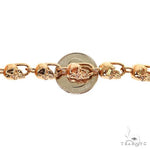 Skull Head Links Chain 68787 - Image 6