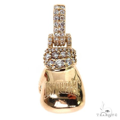 Small Everlast Boxing Glove 67648 - Image 1