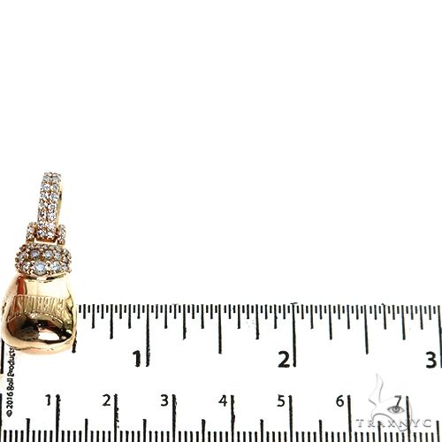 Small Everlast Boxing Glove 67648 - Image 5