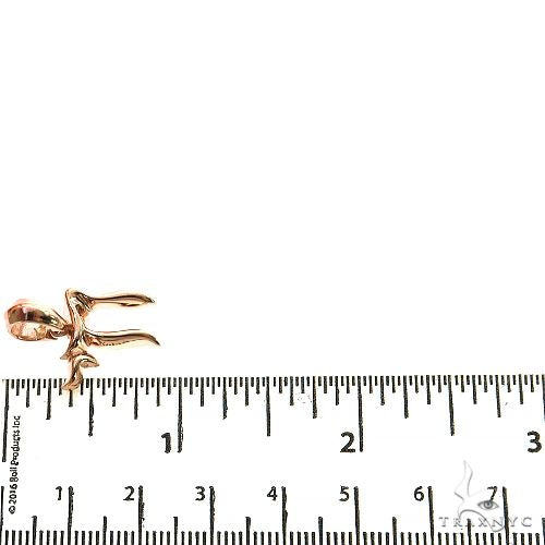 Small Jewish Pendant 68648 - Image 6