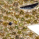 Smile Diamond Pendant 41760 - Image 3