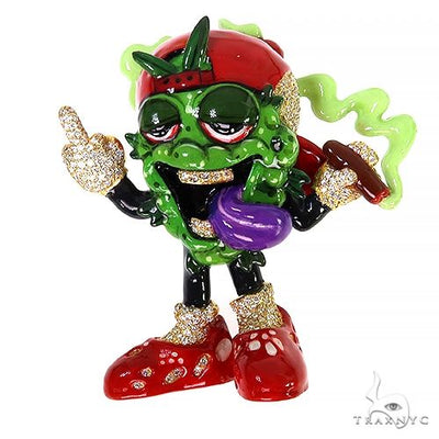 Smokers Essentials Co Custom Pendant 68040 - Image 1