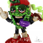 Smokers Essentials Co Custom Pendant 68040 - Image 3