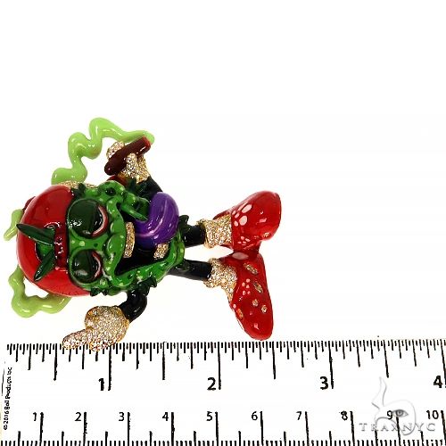 Smokers Essentials Co Custom Pendant 68040 - Image 7