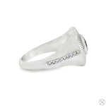 Solar Diamond Ring 70891 - Image 4