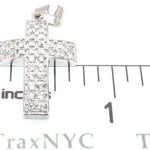 Solid Arctic Cross Crucifix 25009 - Image 8