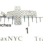 Solid Arctic Cross Crucifix 25009 - Image 9