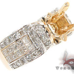 Solitaire Semi Mount Ring 30492 - Image 1