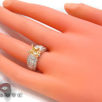 Solitaire Semi Mount Ring 30492 - Image 7