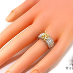 Solitaire Semi Mount Ring 30492 - Image 8