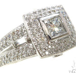 Solitude Princess Mount Ring 6888 - Image 1