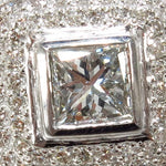 Solitude Princess Mount Ring 6888 - Image 3