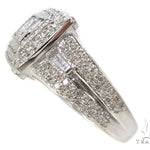 Solitude Princess Mount Ring 6888 - Image 4