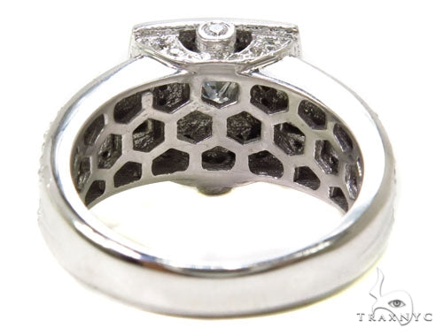 Solitude Princess Mount Ring 6888 - Image 5