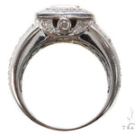 Solitude Princess Mount Ring 6888 - Image 6