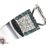 Sparkling Iced Diamond Ring 26840 - Image 4