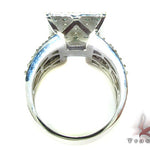 Sparkling Iced Diamond Ring 26840 - Image 5