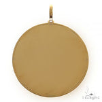 Sparkling Memories Diamond Photo Pendant 69625 - Image 3