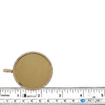 Sparkling Memories Diamond Photo Pendant 69625 - Image 5