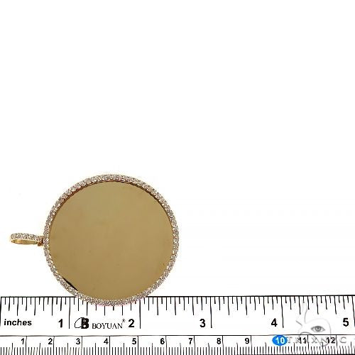 Sparkling Memories Diamond Photo Pendant 69625 - Image 5