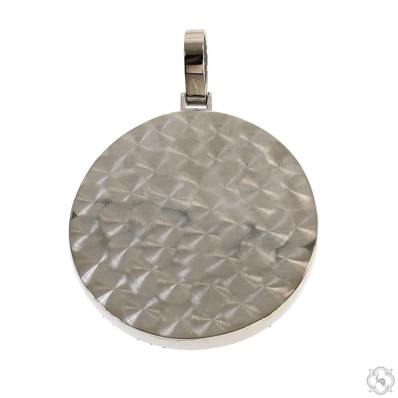 Sparkling Memories Diamond Photo Pendant 70242 - Image 4