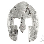 Spartan Mask Pendant 65125 - Image 1