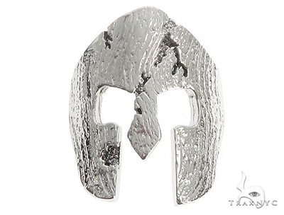 Spartan Mask Pendant 65125 - Image 1