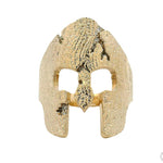 Spartan Mask Diamond Ring 49760 - Image 1
