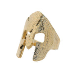 Spartan Mask Diamond Ring 49760 - Image 4